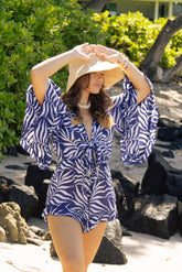 Stella Romper